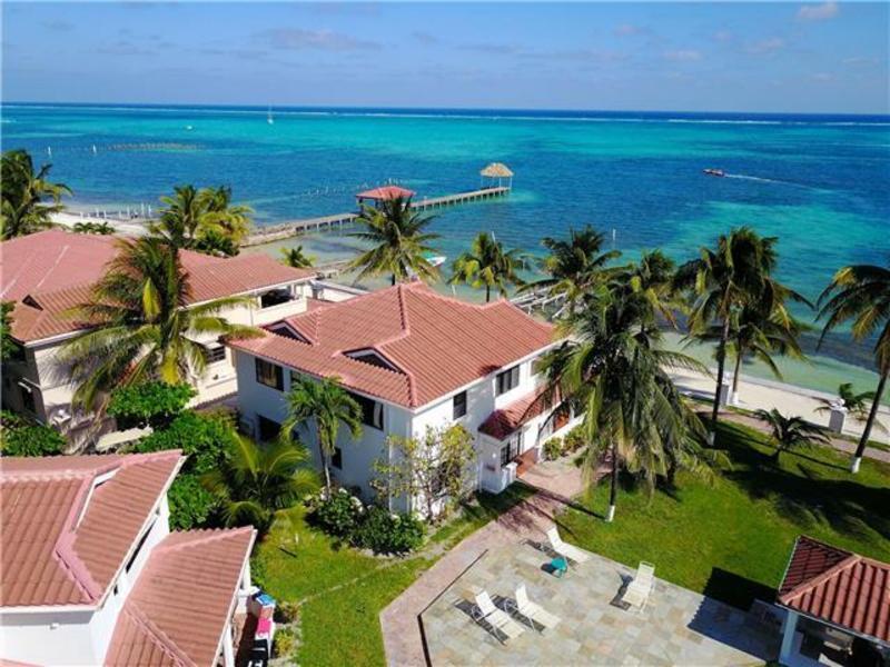 Hotel Isla Bonita Yacht Club San Pedro  Esterno foto