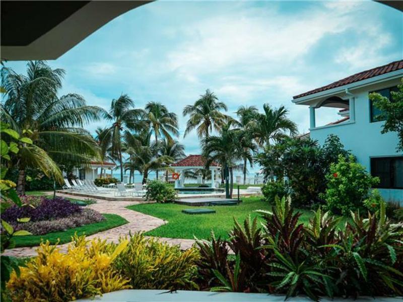 Hotel Isla Bonita Yacht Club San Pedro  Esterno foto