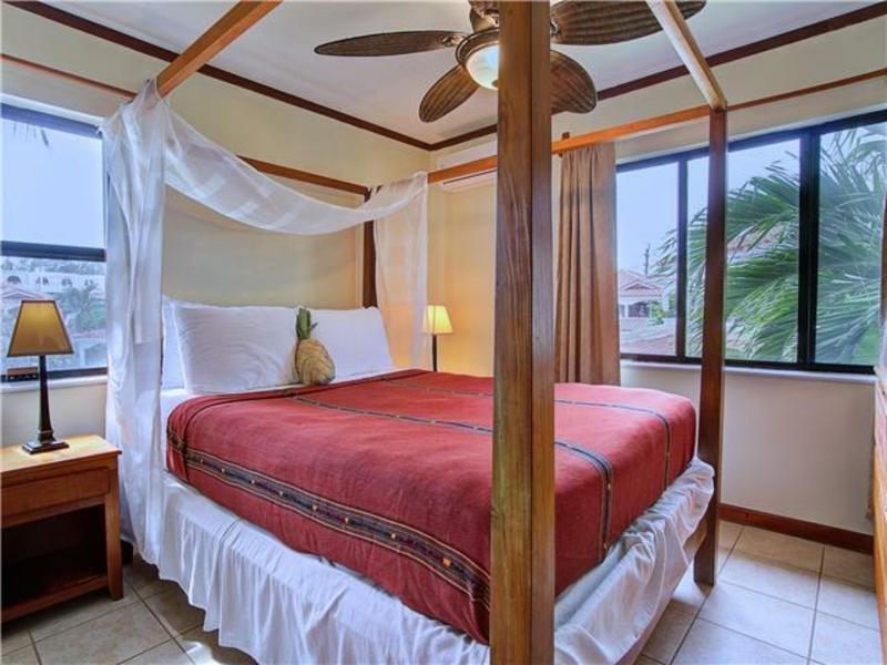 Hotel Isla Bonita Yacht Club San Pedro  Esterno foto